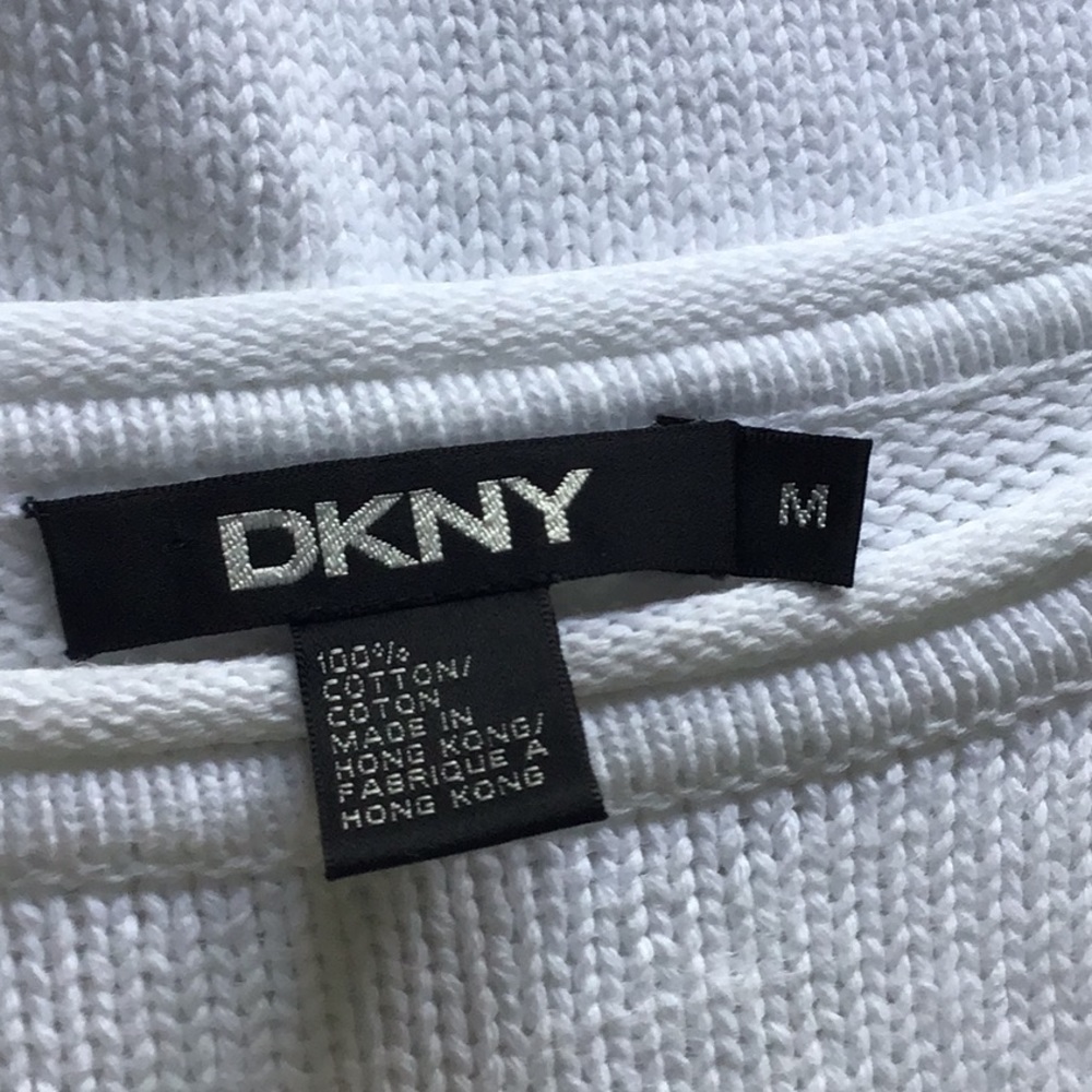 #Dkny Sweater - image 4